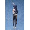 That Time I Got Reincarnated as a Slime Estatua PVC 1/4 Shizu: Bunny Ver. 43 cm