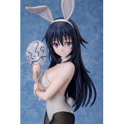 That Time I Got Reincarnated as a Slime Estatua PVC 1/4 Shizu: Bunny Ver. 43 cm
