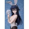 That Time I Got Reincarnated as a Slime Estatua PVC 1/4 Shizu: Bunny Ver. 43 cm