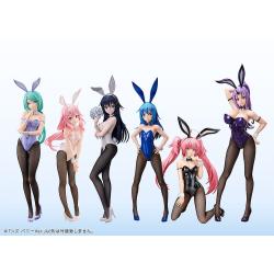 That Time I Got Reincarnated as a Slime Estatua PVC 1/4 Shizu: Bunny Ver. 43 cm