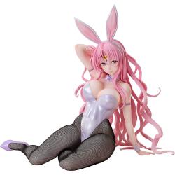 To Love-Ru Darkness Estatua PVC 1/4 Sephie Michaela Deviluke: Bunny Ver. 28 cm