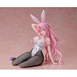 To Love-Ru Darkness Estatua PVC 1/4 Sephie Michaela Deviluke: Bunny Ver. 28 cm