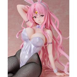 To Love-Ru Darkness Estatua PVC 1/4 Sephie Michaela Deviluke: Bunny Ver. 28 cm