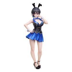 Date A Live III Estatua PVC 1/4 Miuka 43 cm