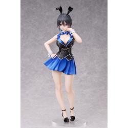 Date A Live III Estatua PVC 1/4 Miuka 43 cm