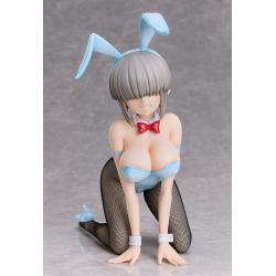 Uzaki-chan Wants to Hang Out! Estatua PVC 1/4 Yanagi Uzaki: Bunny Ver. 24 cm
