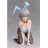 Uzaki-chan Wants to Hang Out! Estatua PVC 1/4 Yanagi Uzaki: Bunny Ver. 24 cm