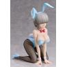 Uzaki-chan Wants to Hang Out! Estatua PVC 1/4 Yanagi Uzaki: Bunny Ver. 24 cm