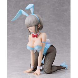 Uzaki-chan Wants to Hang Out! Estatua PVC 1/4 Yanagi Uzaki: Bunny Ver. 24 cm