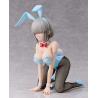 Uzaki-chan Wants to Hang Out! Estatua PVC 1/4 Yanagi Uzaki: Bunny Ver. 24 cm