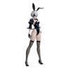 NieR:Automata Ver1.1a Estatua PVC 1/4 2B (YoRHa No.2 Type B): Bunny Ver. 50 cm