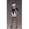 NieR:Automata Ver1.1a Estatua PVC 1/4 2B (YoRHa No.2 Type B): Bunny Ver. 50 cm