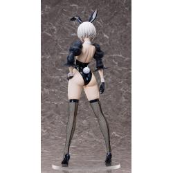NieR:Automata Ver1.1a Estatua PVC 1/4 2B (YoRHa No.2 Type B): Bunny Ver. 50 cm