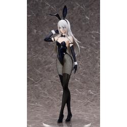 NieR:Automata Ver1.1a Estatua PVC 1/4 A2 (YoRHa Type A No. 2): Bunny Ver. 50 cm