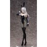 NieR:Automata Ver1.1a Estatua PVC 1/4 A2 (YoRHa Type A No. 2): Bunny Ver. 50 cm