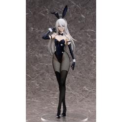 NieR:Automata Ver1.1a Estatua PVC 1/4 A2 (YoRHa Type A No. 2): Bunny Ver. 50 cm