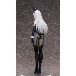 NieR:Automata Ver1.1a Estatua PVC 1/4 A2 (YoRHa Type A No. 2): Bunny Ver. 50 cm