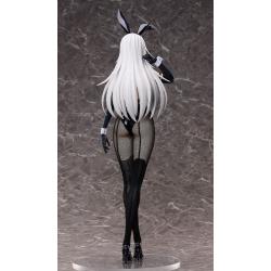 NieR:Automata Ver1.1a Estatua PVC 1/4 A2 (YoRHa Type A No. 2): Bunny Ver. 50 cm