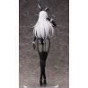 NieR:Automata Ver1.1a Estatua PVC 1/4 A2 (YoRHa Type A No. 2): Bunny Ver. 50 cm