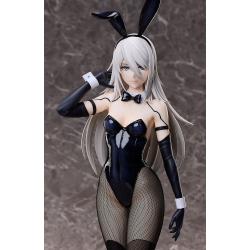 NieR:Automata Ver1.1a Estatua PVC 1/4 A2 (YoRHa Type A No. 2): Bunny Ver. 50 cm