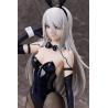 NieR:Automata Ver1.1a Estatua PVC 1/4 A2 (YoRHa Type A No. 2): Bunny Ver. 50 cm