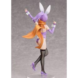A Ninja and an Assassin Under One Roof Estatua PVC 1/6 Satoko Kusagakure: Bunny Ver. 29 cm