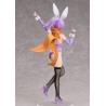 A Ninja and an Assassin Under One Roof Estatua PVC 1/6 Satoko Kusagakure: Bunny Ver. 29 cm
