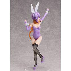 A Ninja and an Assassin Under One Roof Estatua PVC 1/6 Satoko Kusagakure: Bunny Ver. 29 cm