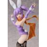 A Ninja and an Assassin Under One Roof Estatua PVC 1/6 Satoko Kusagakure: Bunny Ver. 29 cm