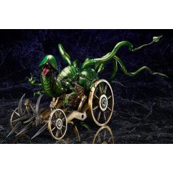 Shin Megami Tensei Estatua PVC Demon Lord Mara 40 cm