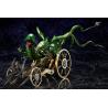 Shin Megami Tensei Estatua PVC Demon Lord Mara 40 cm