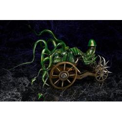 Shin Megami Tensei Estatua PVC Demon Lord Mara 40 cm