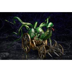 Shin Megami Tensei Estatua PVC Demon Lord Mara 40 cm