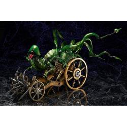 Shin Megami Tensei Estatua PVC Demon Lord Mara 40 cm