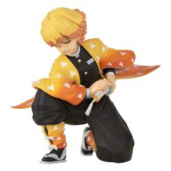 Demon Slayer: Kimetsu no Yaiba Estatua PVC Noodle Stopper Zenitsu Agatsuma 10 cm