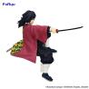Demon Slayer: Kimetsu no Yaiba Estatua PVC Noodle Stopper Tomioka Giyu 14 cm