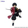 Demon Slayer: Kimetsu no Yaiba Estatua PVC Noodle Stopper Tomioka Giyu 14 cm