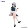 Touhou Project Noodle Stopper Estatua PVC Sakuya Izayoi 14 cm