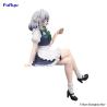Touhou Project Noodle Stopper Estatua PVC Sakuya Izayoi 14 cm