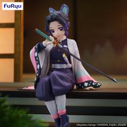 Demon Slayer: Kimetsu no Yaiba Noodle Stopper Estatua PVC Kocho Shinobu 11 cm