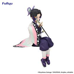 Demon Slayer: Kimetsu no Yaiba Noodle Stopper Estatua PVC Kocho Shinobu 11 cm