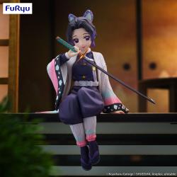 Demon Slayer: Kimetsu no Yaiba Noodle Stopper Estatua PVC Kocho Shinobu 11 cm