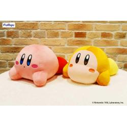 Kirby & Waddle Dee Peluche Sleep Together Waddle Dee 30 cm