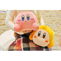 Kirby & Waddle Dee Peluche Sleep Together Waddle Dee 30 cm