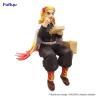 Demon Slayer: Kimetsu no Yaiba Estatua PVC Noodle Stopper Rengoku Kyojuro 14 cm