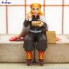 Demon Slayer: Kimetsu no Yaiba Estatua PVC Noodle Stopper Rengoku Kyojuro 14 cm