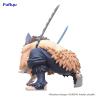 Demon Slayer: Kimetsu no Yaiba Estatua PVC Noodle Stopper Hashibira Inosuke 11 cm