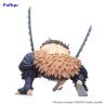 Demon Slayer: Kimetsu no Yaiba Estatua PVC Noodle Stopper Hashibira Inosuke 11 cm