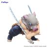 Demon Slayer: Kimetsu no Yaiba Estatua PVC Noodle Stopper Hashibira Inosuke 11 cm