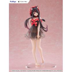 Date A Live V Estatua PVC Tenitol Tall Kurumi Tokisaki 30 cm